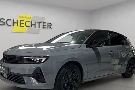 Opel Astra 4.000 km 27.999 &euro; Rodalben-Neuhof 66976