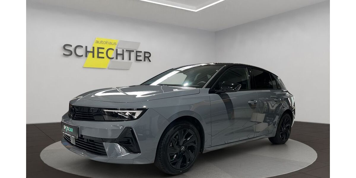 Opel Astra 4.000 km 27.999 &euro; Rodalben-Neuhof 66976