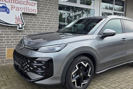 VW T-Roc 27.657 km 30.990 &euro; Recke 49509
