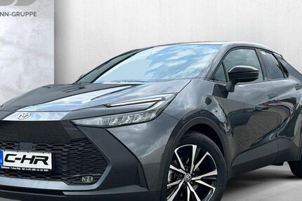 Toyota C-HR 10.800 km 32.999 &euro; Katzweiler 67734
