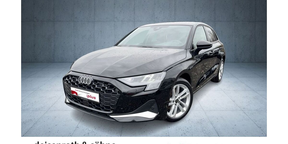 Audi A3 20.914 km 33.875 &euro; Alsfeld 36304