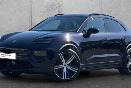 Porsche Macan 8.519 km 112.500 &euro; Holzwickede 59439