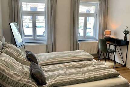 Wohnung zum Mieten in Fürth 915 € 65.5 m² 3 zimmer