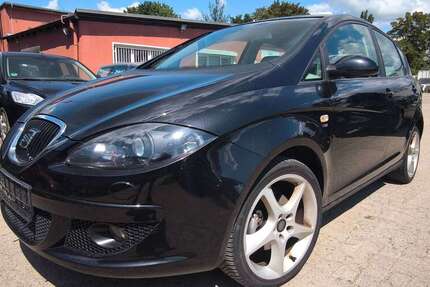 Seat Altea 220.279 km 1.999 &euro; Hannover 30419
