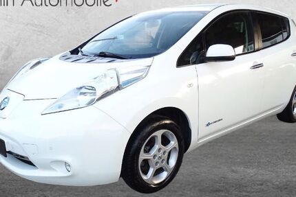 Nissan Leaf 50.000 km 9.499 &euro; Vaihingen an der Enz (Enzweihingen) 71665
