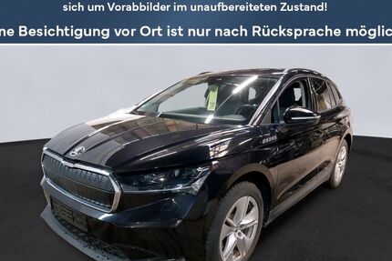 Skoda Enyaq 14.928 km 29.980 &euro; Rietberg 33397