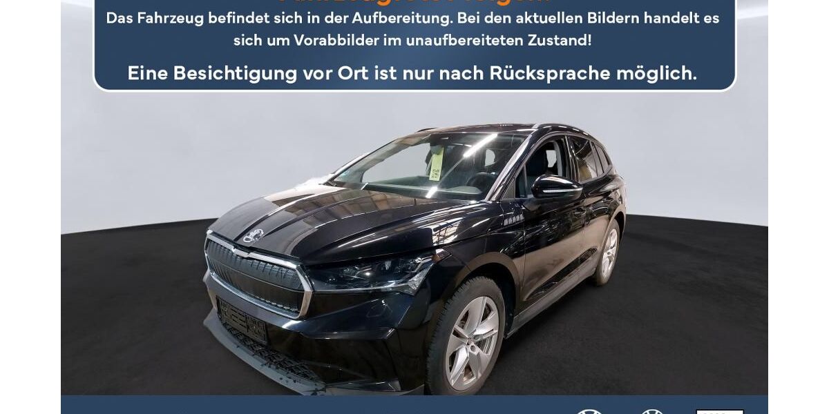 Skoda Enyaq 14.928 km 29.980 &euro; Rietberg 33397