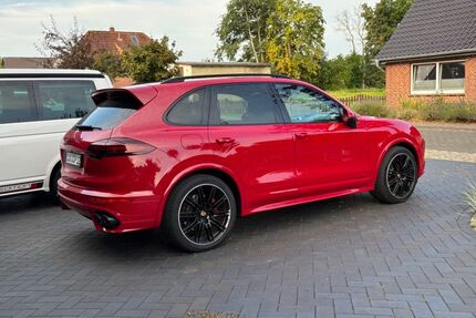 Porsche Cayenne 139.000 km 35.999 &euro; Cuxhaven 27478