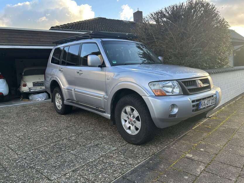 Pajero