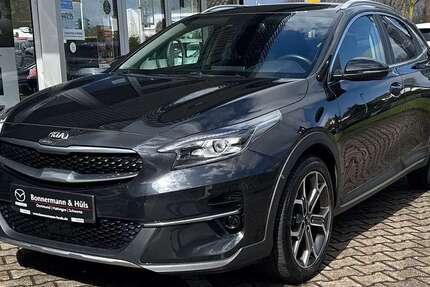 Kia XCeed 48.577 km 18.690 &euro; Schwerte 58239