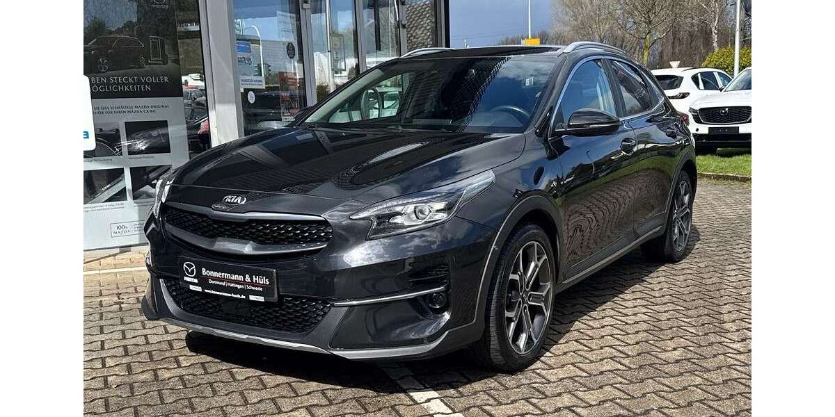 Kia XCeed 48.577 km 18.690 &euro; Schwerte 58239