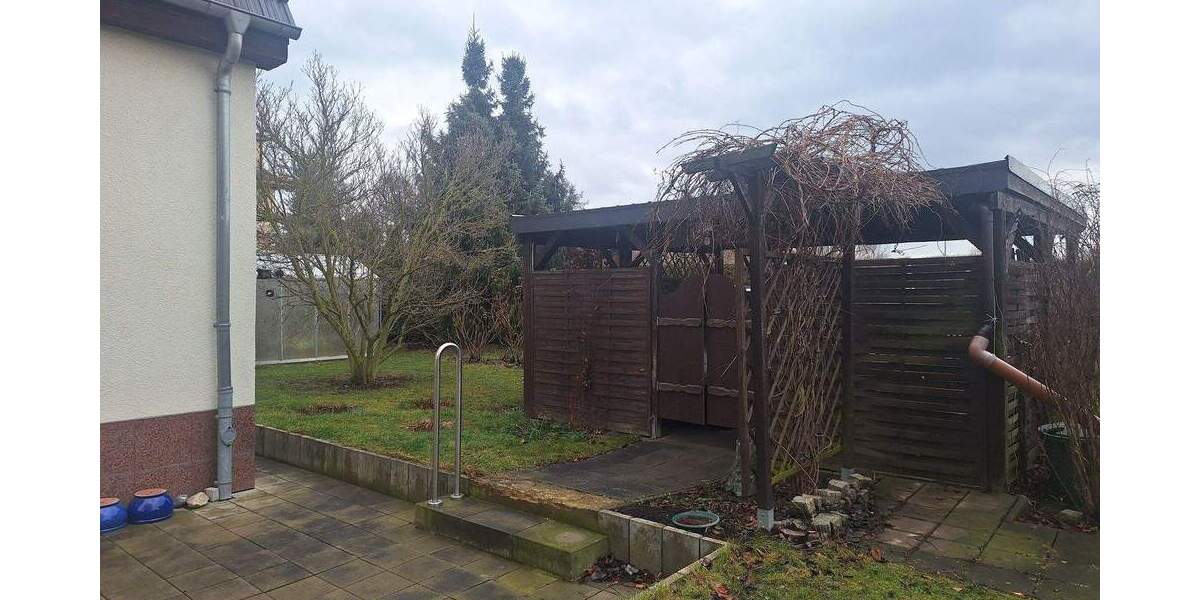 Einfamilienhaus Meuselwitz - 4 Zimmer, 138 m&sup2;, 169.000&euro; | Angebot:25700640