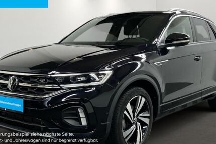 VW T-Roc 14.448 km 27.850 &euro; Hagen 58089