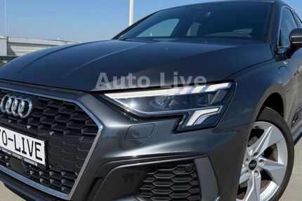 Audi A3 38.500 km 26.490 &euro; Böblingen/Stuttgart 71034