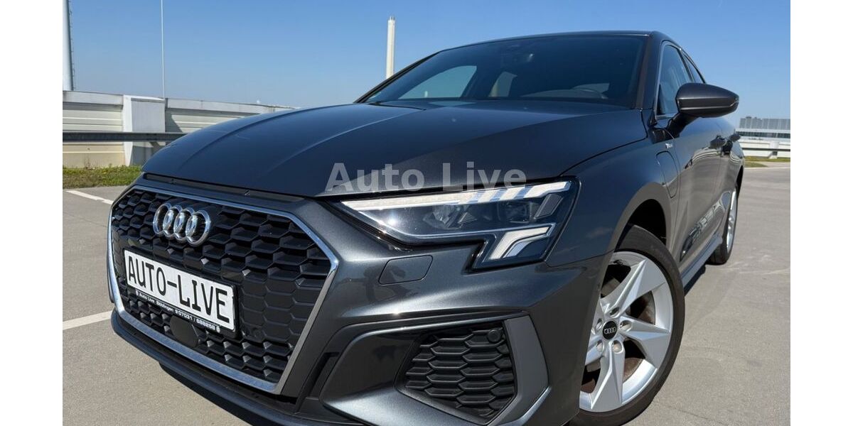 Audi A3 38.500 km 26.490 &euro; Böblingen/Stuttgart 71034