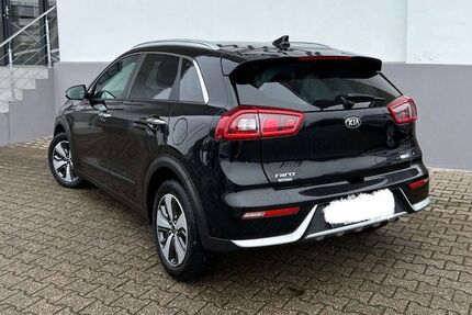 Kia Niro 195.000 km 11.500 &euro; Lippstadt 59556