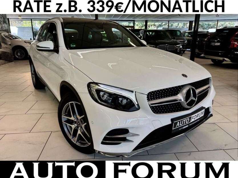 GLC 250