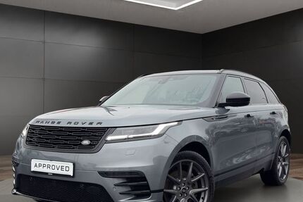 Land Rover Range Rover Velar 14.335 km 59.999 &euro; Kassel 34123