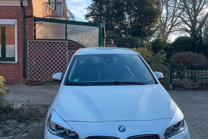 BMW 218 148.000 km 14.100 &euro; Weener 26826