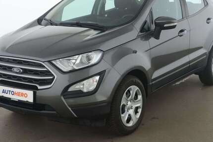 Ford EcoSport 87.444 km 10.880 € Hamburg 22529