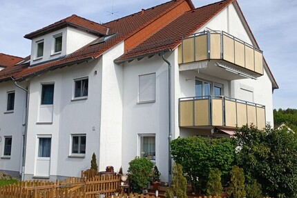 Geräumige 2-Zimmer-Wohnung am Stadtrand von Senden - Wohnung Senden Senden | Angebot:26393989