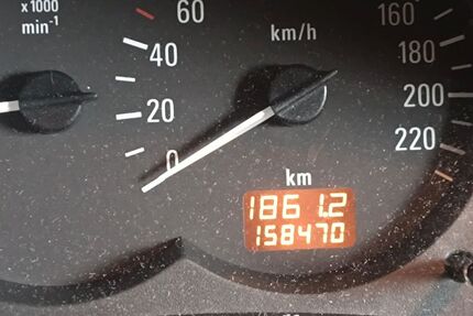 Opel Corsa 159.000 km 1.000 &euro; Mintraching 93098