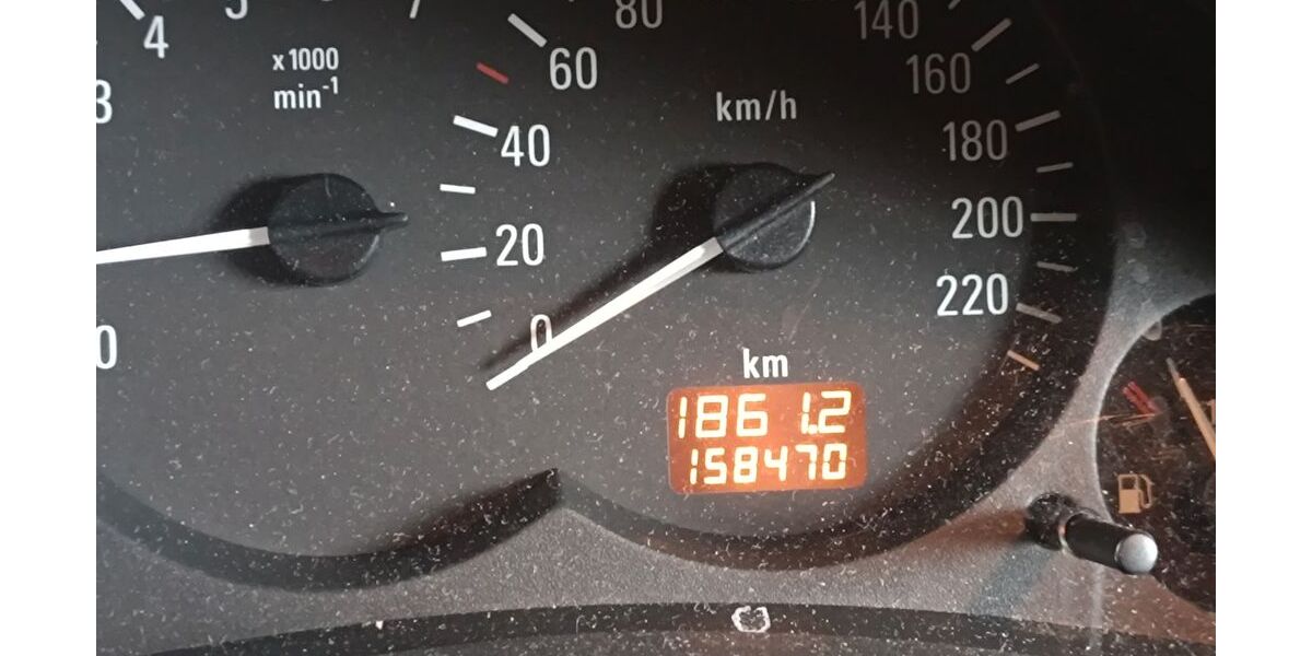 Opel Corsa 159.000 km 1.000 &euro; Mintraching 93098