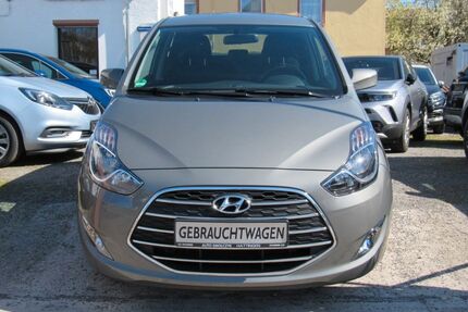 Hyundai ix20 19.000 km 13.789 &euro; Worms 67547