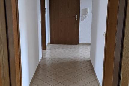 Helle 2-Zimmer-Wohnung im Erdgeschoss ab 052026 - Miltenberg 2 zimmer