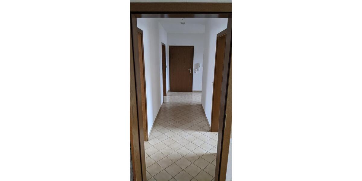 Helle 2-Zimmer-Wohnung im Erdgeschoss ab 052026 - Miltenberg 2 zimmer
