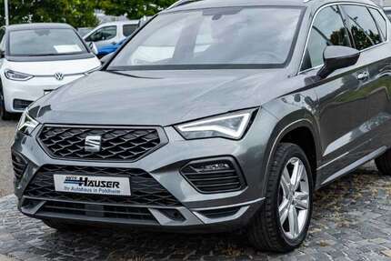 Seat Ateca 68.920 km 25.785 € Pohlheim 35415