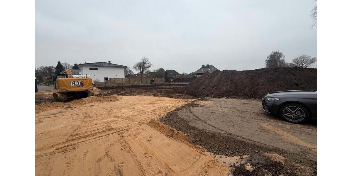Etagenwohnung Wurster Nordseeküste - 3 Zimmer, 75 m&sup2;, 315.000&euro; | Angebot:26757547