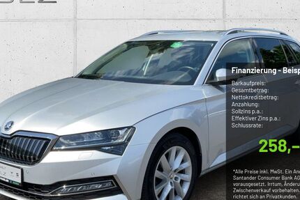 Skoda Superb 44.733 km 23.690 &euro; Pulheim-Brauweiler 50259