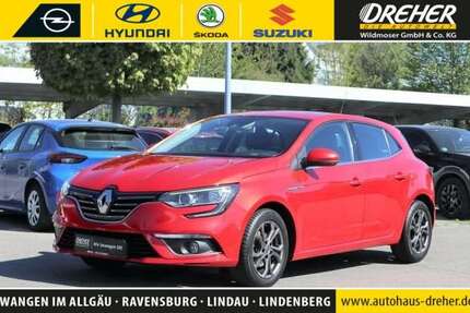 Renault Megane 34.881 km 11.990 &euro; Ravensburg 88213