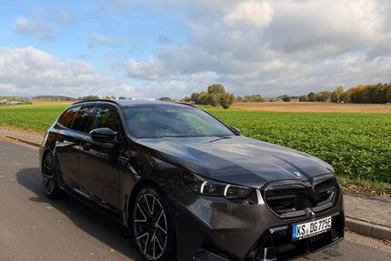 BMW M5 12.500 km 126.900 € Niestetal 34266