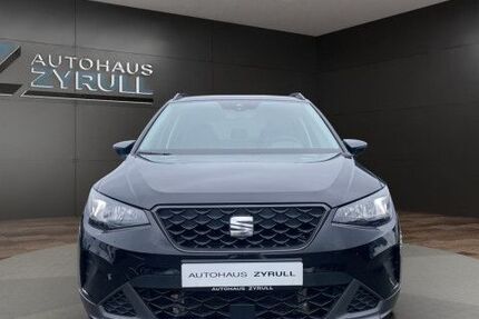 Seat Arona 29.302 km 16.980 € Saarlouis 66740