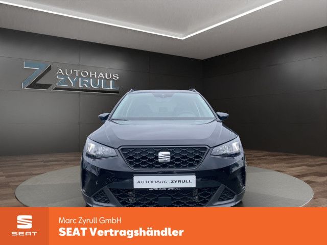 Seat Arona 29.302 km 16.980 € Saarlouis 66740