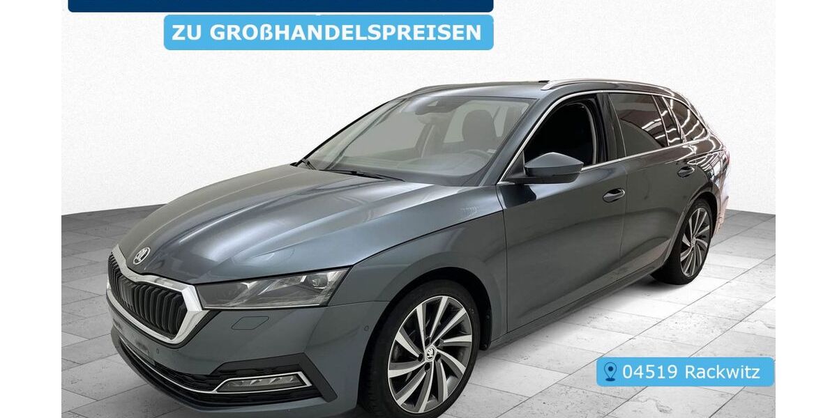 Skoda Octavia 70.958 km 19.395 &euro; Starnberg 82319