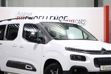Citroen Berlingo 148.000 km 16.111 &euro; Hamm 59077