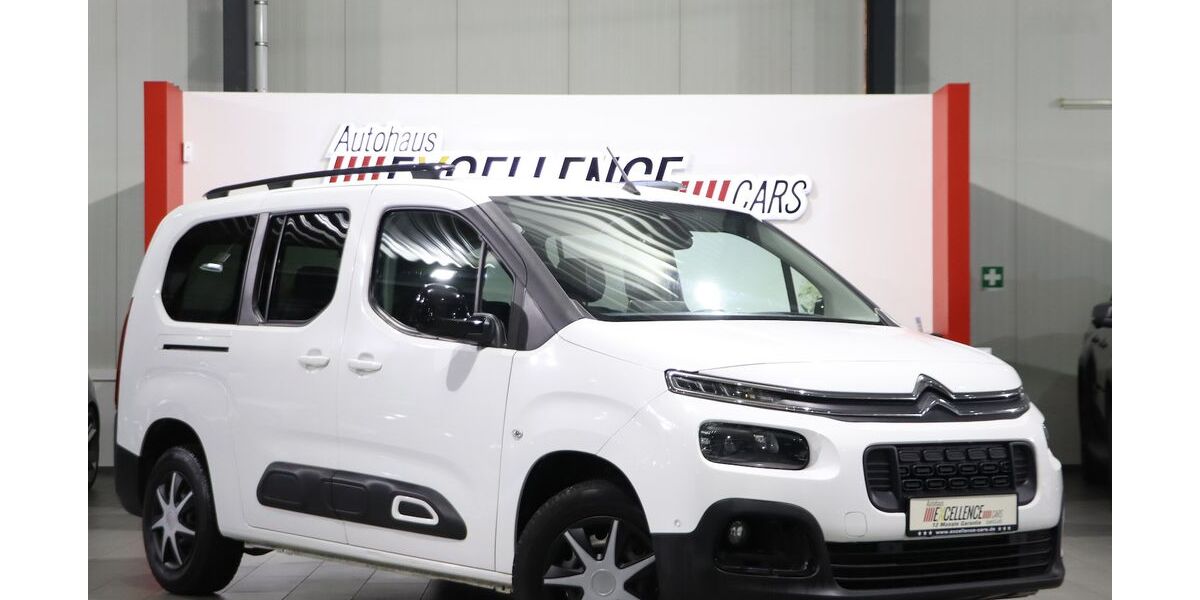 Citroen Berlingo 148.000 km 16.111 &euro; Hamm 59077