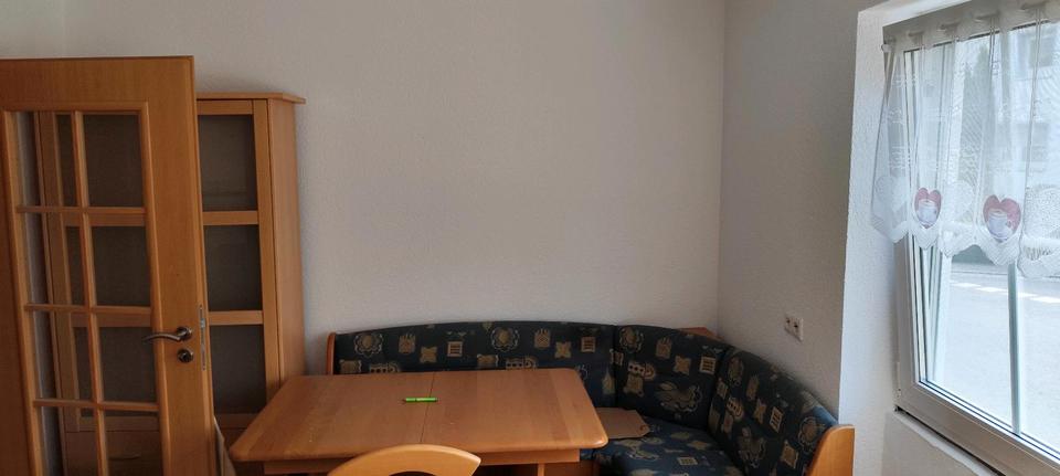 Wohnung zu vermieten 3 zimmer