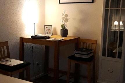 Mietwohnung Rutenberg gerne ü50 zimmer