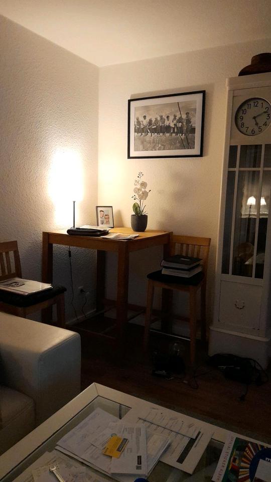 Mietwohnung Rutenberg gerne ü50 zimmer