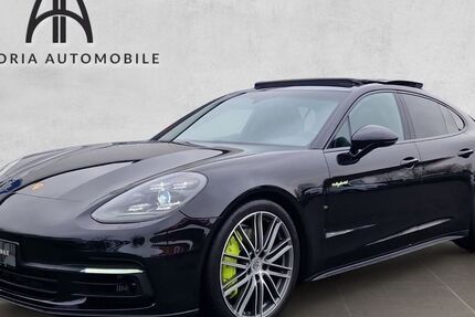 Porsche Panamera 110.024 km 57.990 &euro; Kaarst (bei Düsseldorf) 41564