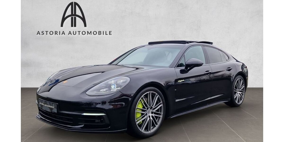 Porsche Panamera 110.024 km 58.990 &euro; Kaarst (bei Düsseldorf) 41564