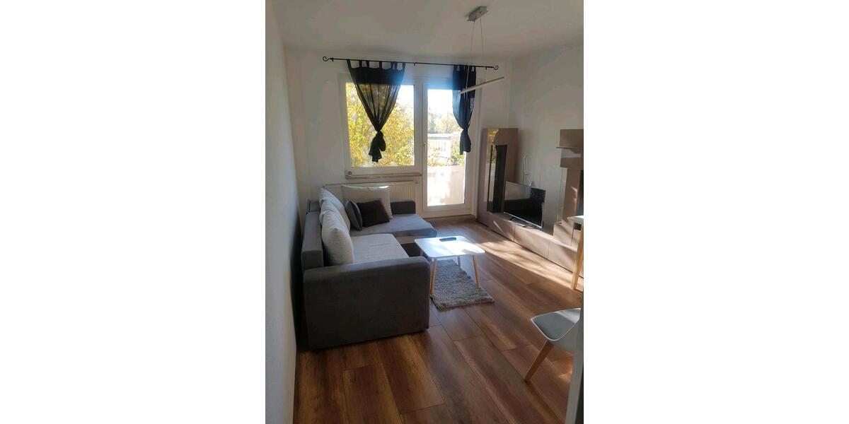 Etagenwohnung Crimmitschau - 1 Zimmer, 41 m&sup2;, 24.900&euro; | Angebot:26864395