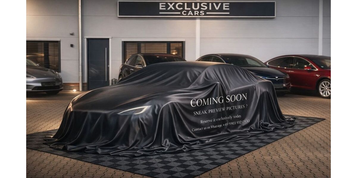 Tesla Model S 98.606 km 62.750 &euro; Emsbüren 48488