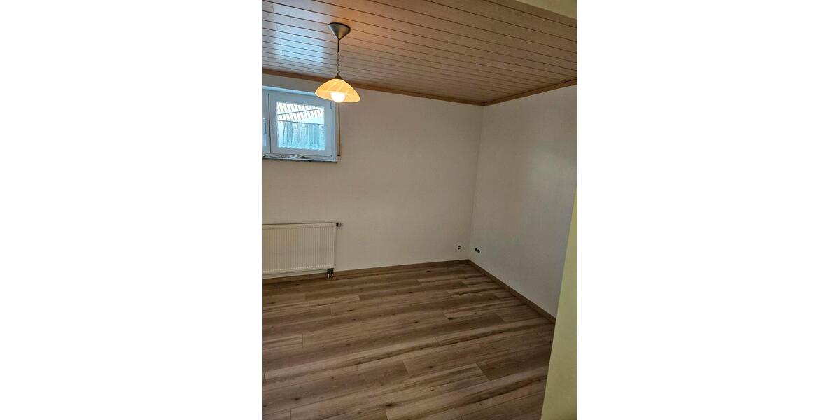 Kleine Einliegerwohnung zu vermieten 1 zimmer