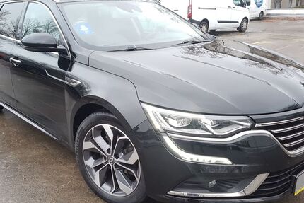 Renault Talisman 192.400 km 12.100 &euro; Berlin 13581