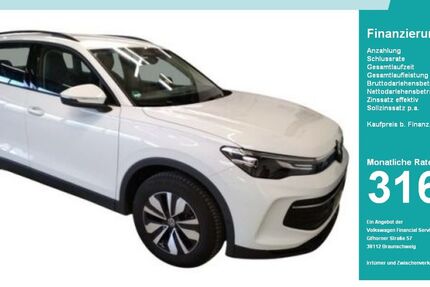 VW Tiguan 11.681 km 33.740 &euro; Weil der Stadt 71263